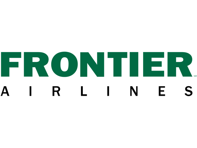 Frontier Airlines Logo - Frontier Airlines Reviews Logo | Online Travel Agency Reviews