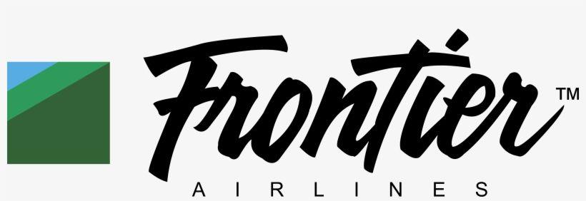 Frontier Airlines Logo - Frontier Airlines - Frontier Airlines Logo PNG Image | Transparent ...