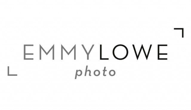 Creating a Photography Logo - Personal Branding for Photographers Explained. JUST™ Creative