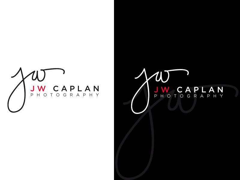 Creating a Photography Logo - how to design a watermark logo creating your own signature watermark ...