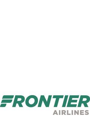 Frontier Airlines Logo - Frontier Announces Nonstop Flights to Denver From LR | Arkansas ...