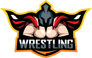 Wrestling Logo - WRESTLING Logo Vector (.PDF) Free Download
