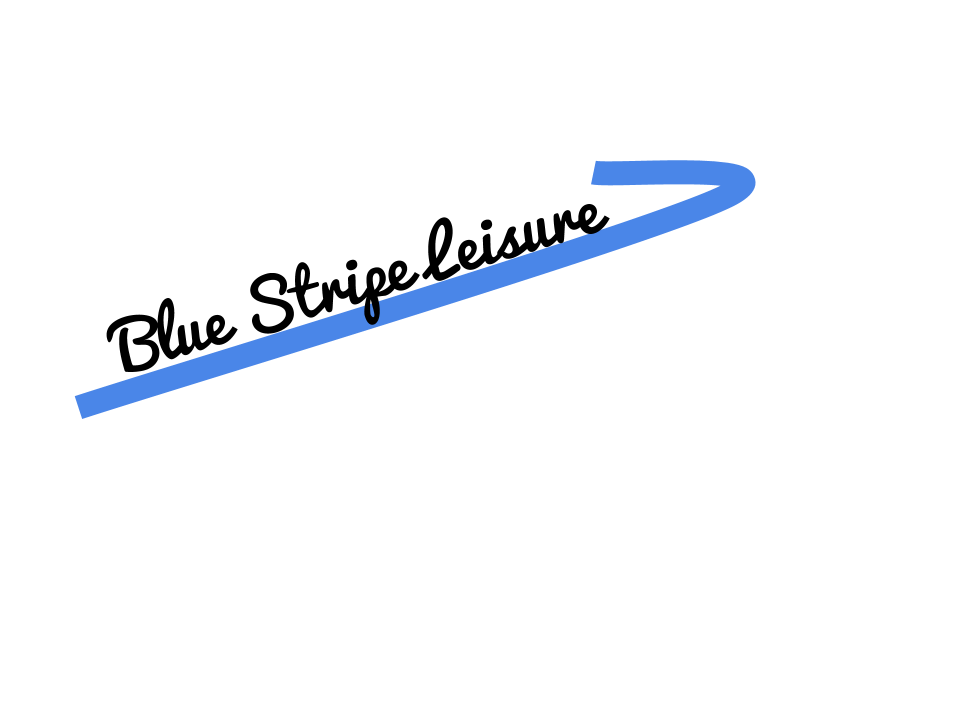 Blue Stripe Logo - File:Blue Stripe Leisure Logo.png - Wikimedia Commons