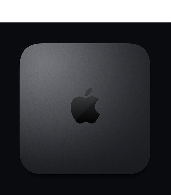 Black Mac Logo - Solutions inc. Your local Apple Premium Reseller | Service Provider