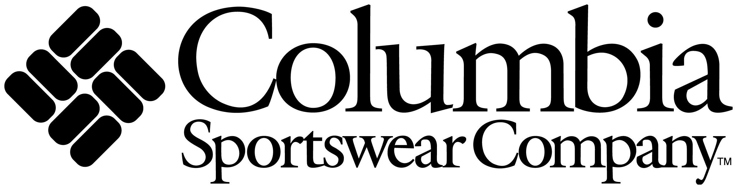 Outdoor Apparel Sportswear Company Logo - Columbia Sportswear Company Announces Appointment of Director Of ...