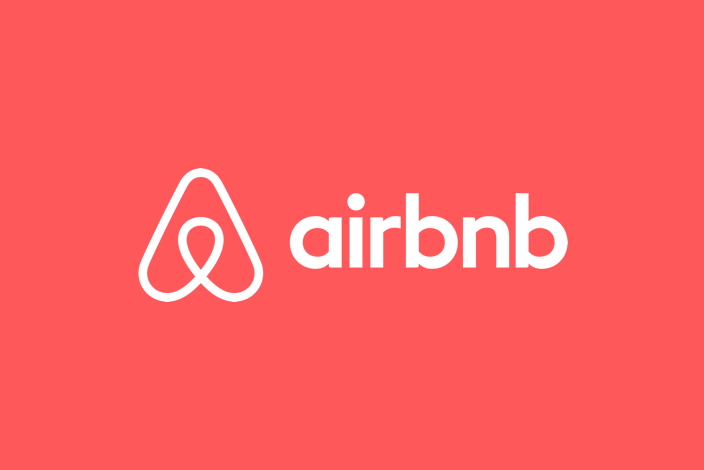 Official Airbnb Logo - Media Assets Press Room