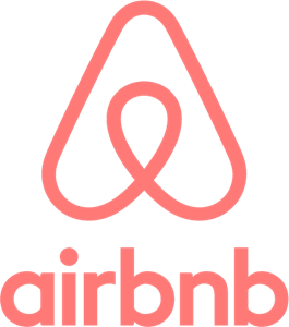 Official Airbnb Logo - AIRBNB Logo Vector (.AI) Free Download