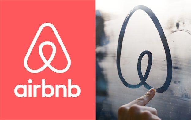 Official Airbnb Logo - What the new Airbnb logo means for designers