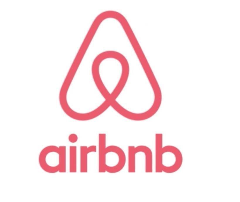 Official Airbnb Logo - Airbnb Competitors, Revenue and Employees Company Profile