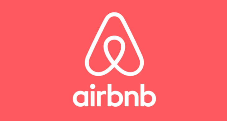 Official Airbnb Logo - React Native at Airbnb with Gabriel Peal Engineering Daily