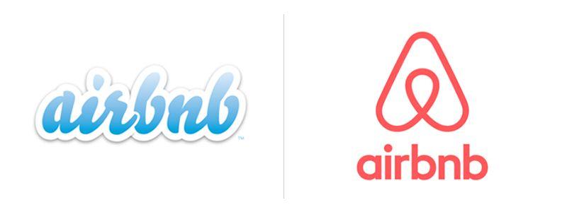Official Airbnb Logo - Famous Logos and Designer Hate