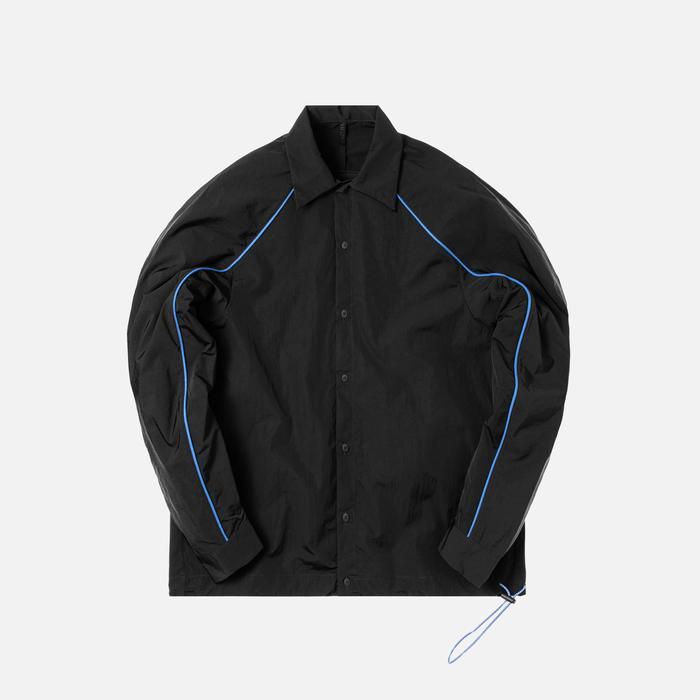 Blue White S Logo - Mens Apparel – Kith