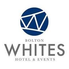 Blue White S Logo - Bolton Whites Hotel (@BoltonWhitesHtl) | Twitter