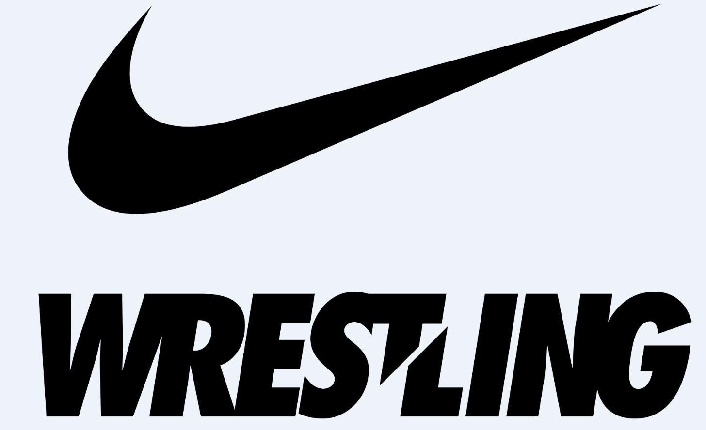 Wrestling Logo - Wrestling City High School