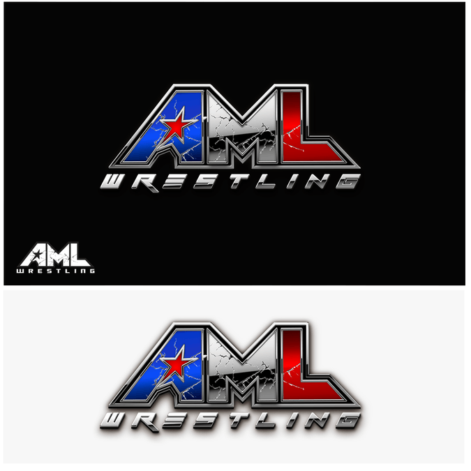 Wrestling Logo - Create a logo for a new sports entertainment/wrestling company ...