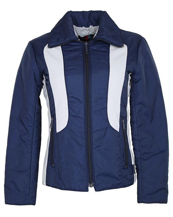 Blue White S Logo - 70s White Stag Navy & White Ski Jacket - S Blue, White £36.0000 ...