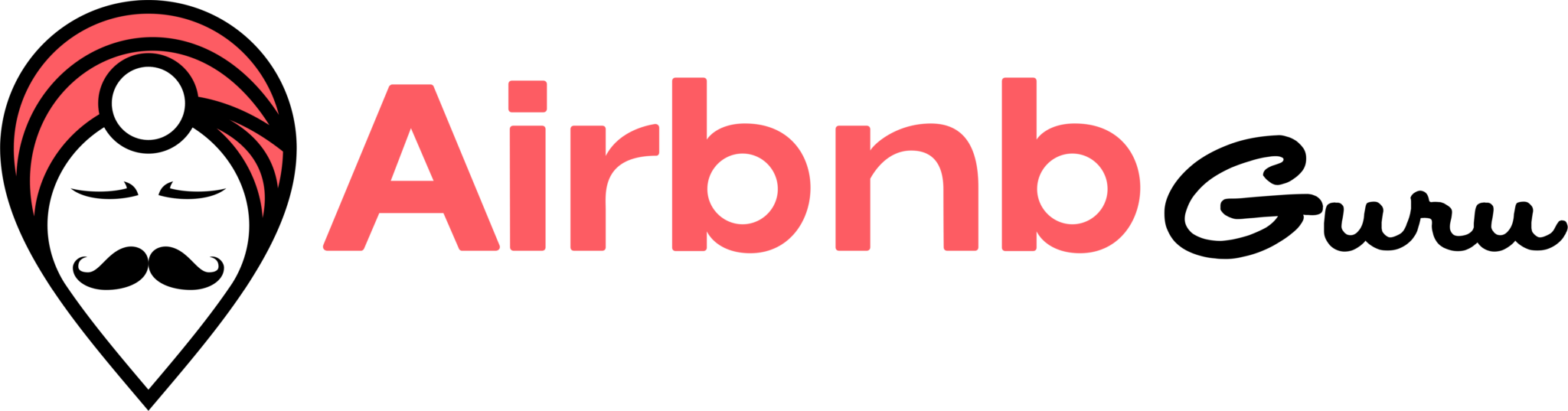 Official Airbnb Logo - Airbnb House Rental: Asking your Landlord for Permission - Airbnb Guru