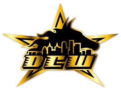 Wrestling Logo - Derby City Wrestling Logo by Jonathan Hyatt | Dribbble | Dribbble