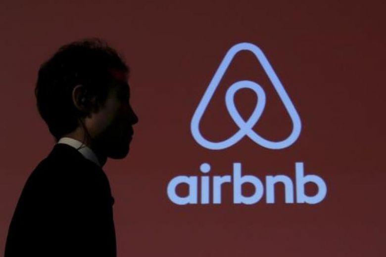 Official Airbnb Logo - Airbnb suspends substantial number of Japan listings ahead of new ...