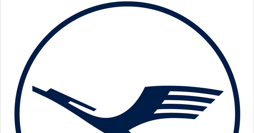 Lufthansa Logo - Lufthansa Airlines Logo History and Evolution - AERONEF.NET