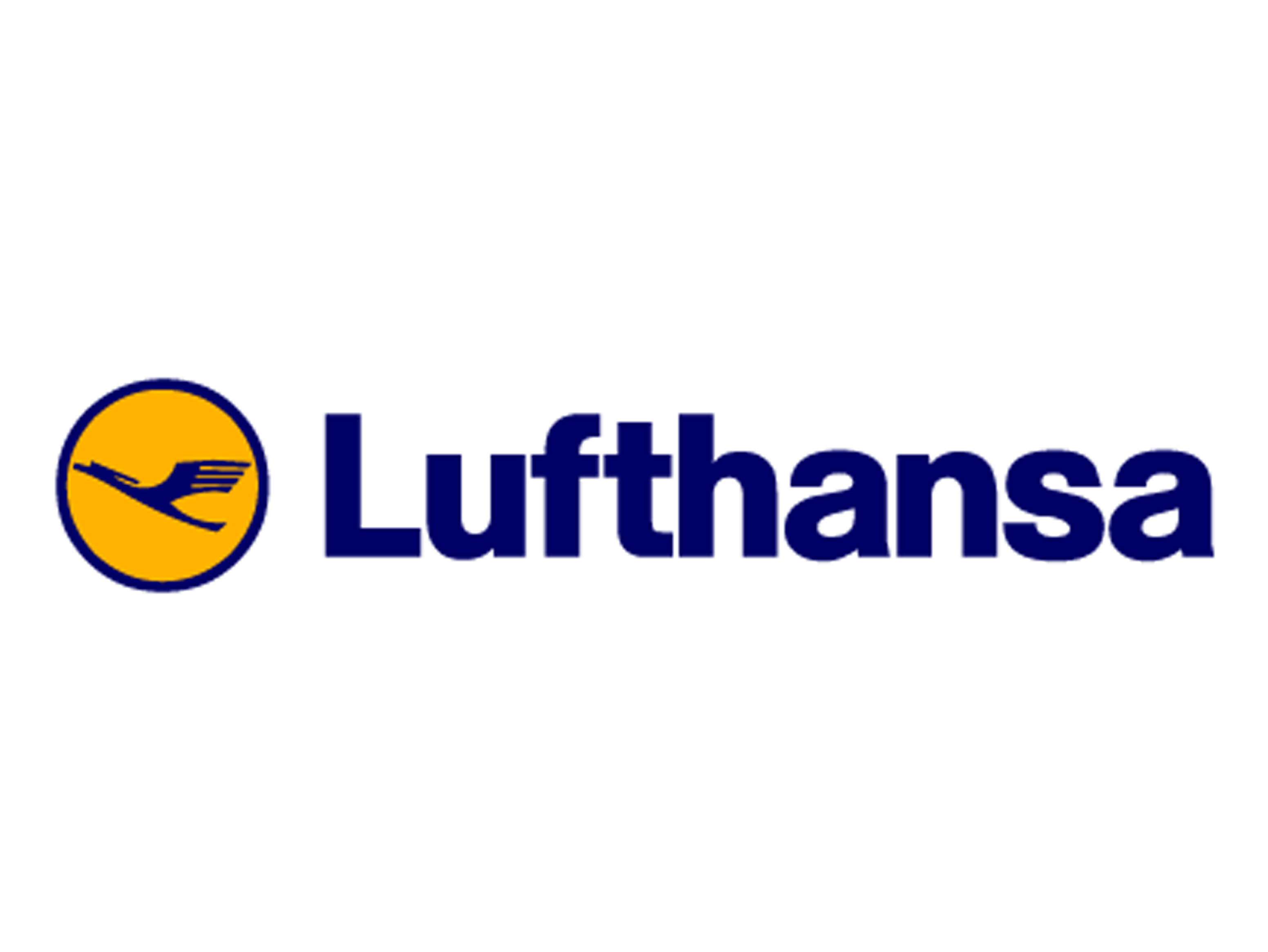 Lufthansa Logo - Lufthansa (German airline) | Business | Pinterest | Airline logo ...