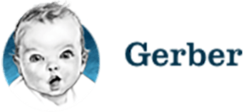 Gerber Logo - Meet The Gerber Baby | Gerber