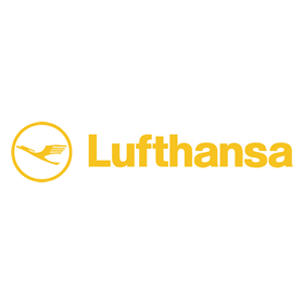 Lufthansa Logo - Lufthansa Vector Logo | Free Download - (.AI + .PNG) format ...