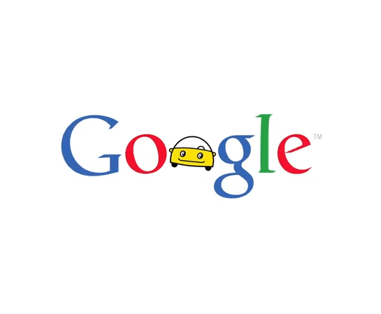 Google Car Logo - 5 WAYS THAT GOOGLE CAR WILL CHANGE PRINTING BUSINESSES - Landa ...