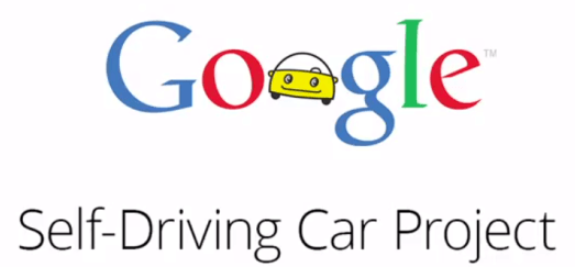 Google Car Logo - Google Car Logo - Type Logos