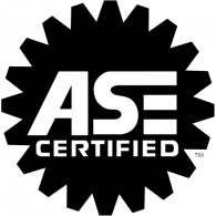 ASE Logo - ASE Certified | Brands of the World™ | Download vector logos and ...