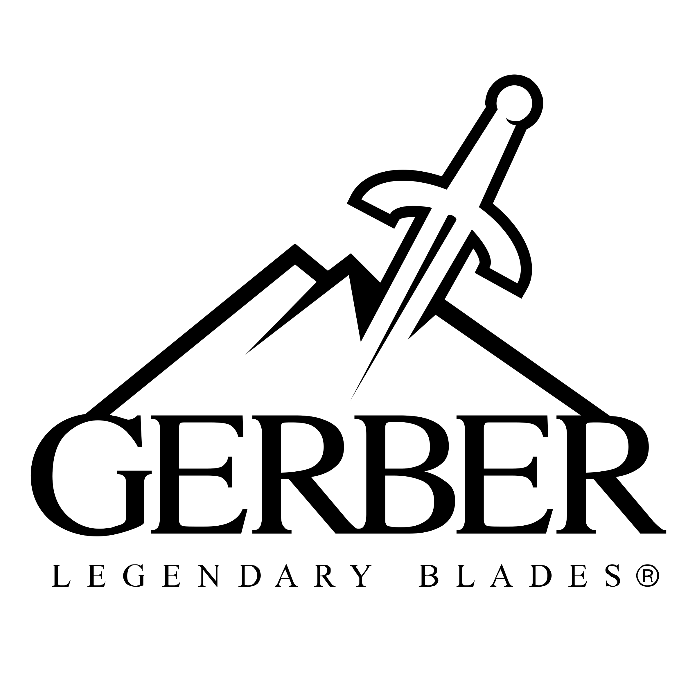 Gerber Logo - Gerber Logo PNG Transparent & SVG Vector - Freebie Supply