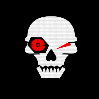 Deadshot Logo - Deadshot Sniper Squad - Platoons - Battlelog / Battlefield 3