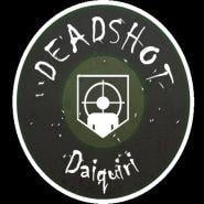 Deadshot Logo - Deadshot. Nazi Zombies Plus