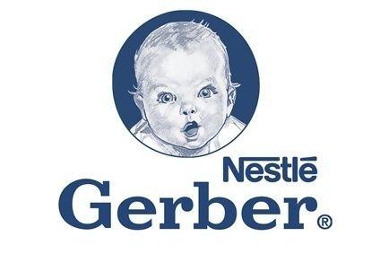 Gerber Logo - Gerber Logos