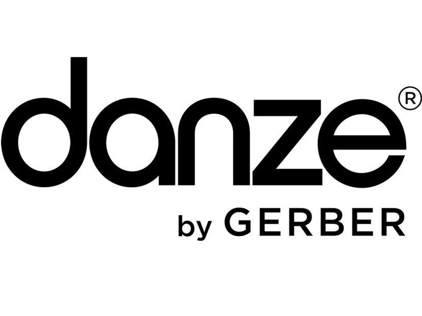 Gerber Logo - Danze Announces Brand Transformation | 2018-02-23 | phcppros