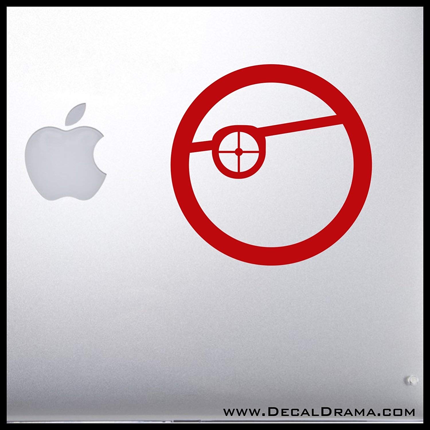 Deadshot Logo - Amazon.com: Deadshot emblem SMALL Vinyl Decal | DC Comics Green ...
