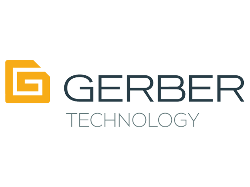 Gerber Logo - Gerber Logo Resized Selection. Global Technology Executive Search