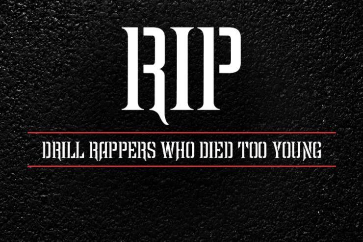 Deadshot Logo - Deadshot Logo Beautiful Rip Drill Rappers who Died too