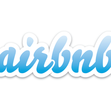 Official Airbnb Logo - Airbnb - Fonts In Use