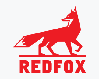 Red Fox Logo - Logopond - Logo, Brand & Identity Inspiration (Red Fox Logos for Sale)