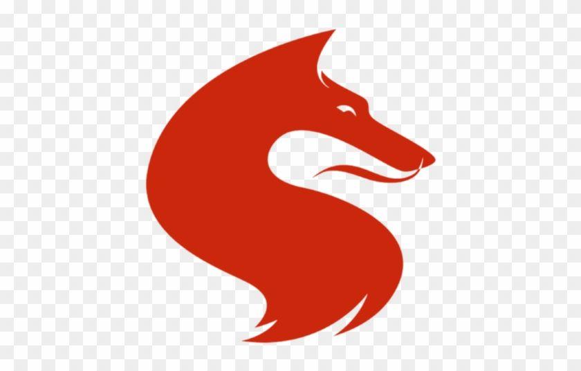 Red Fox Logo - Red Fox Outfitters - Red Fox Logo - Free Transparent PNG Clipart ...