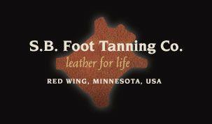 Red with a Wing On It with a Foot Business Logo - Red Wing Port Authority Economic Development Partners