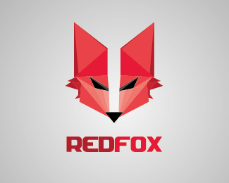 Red Fox Logo - Logopond - Logo, Brand & Identity Inspiration (RedFox)