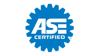 ASE Logo - ASE-Certified-Logo - :