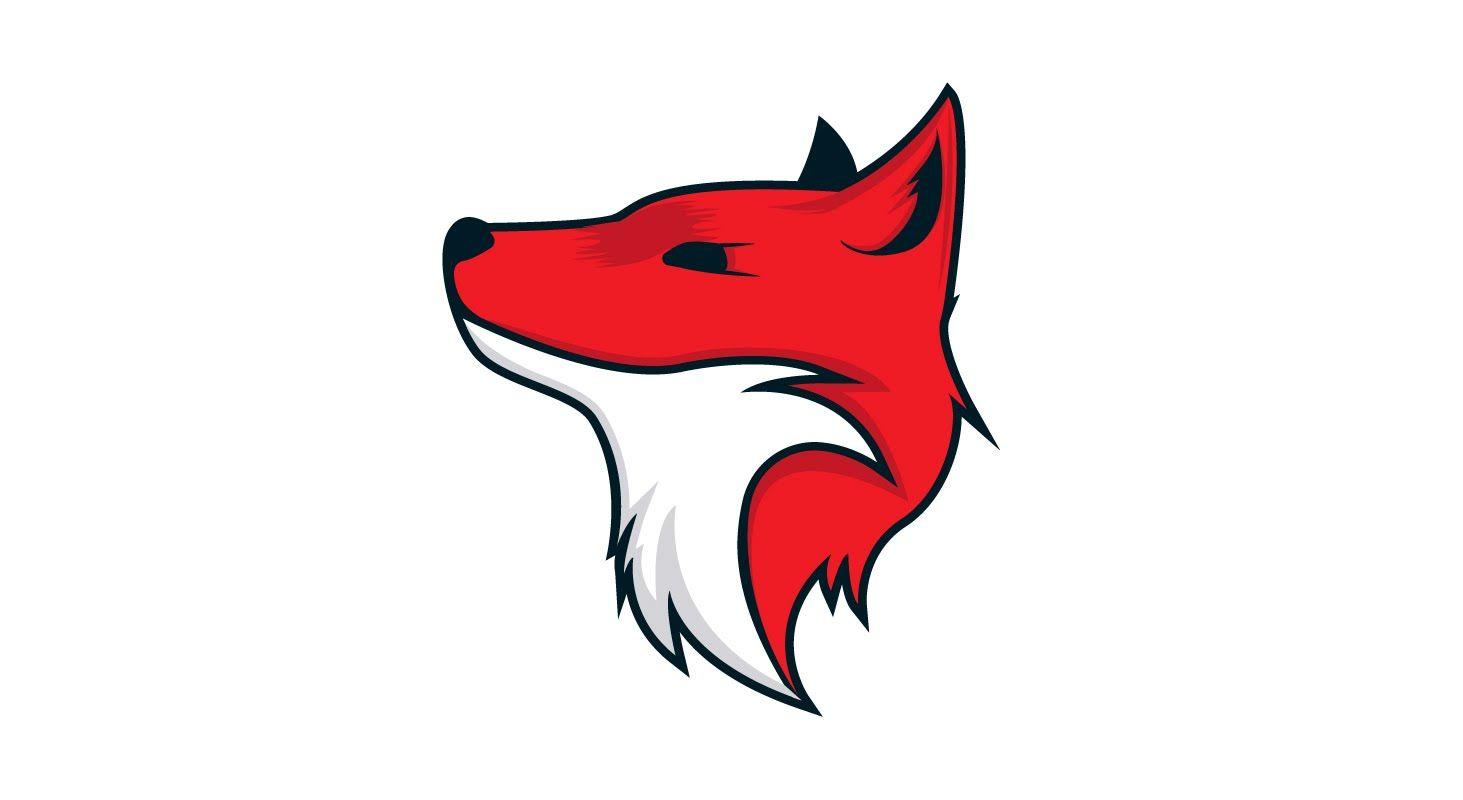 Red Fox Logo - Red fox Logos