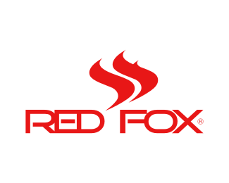 Red Fox Logo - Logopond - Logo, Brand & Identity Inspiration (Red Fox)