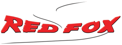 Red Fox Logo - Aftermarket Motorcycle Accessories | Red Fox