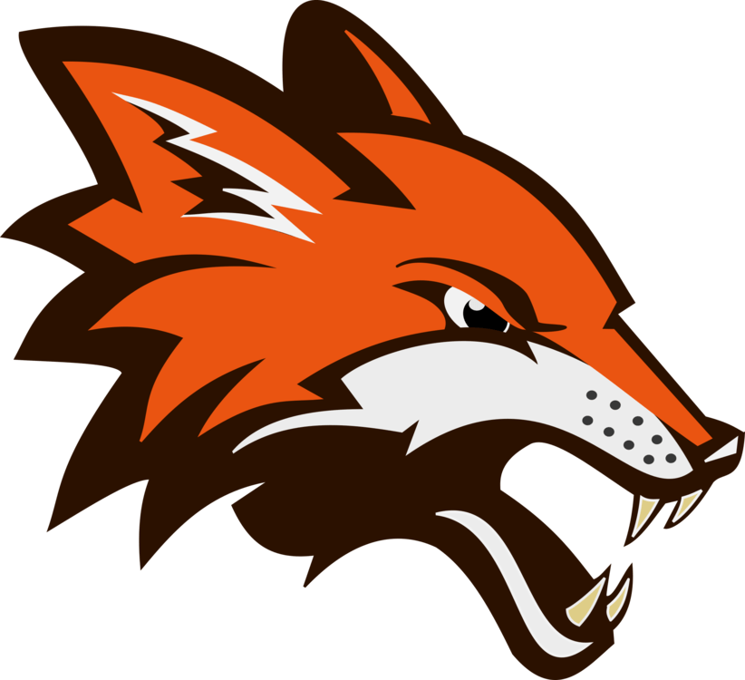 Red Fox Logo - Red fox Remix Logo Drawing free commercial clipart - Zorro,Logo ...