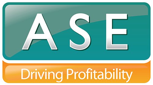ASE Logo - Home Global, United Kingdom