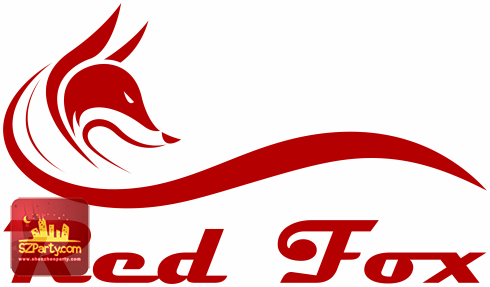 Red Fox Logo - Red Fox | Food & Drink/Coffee and Tea Houses | Shenzhen, Shekou ...